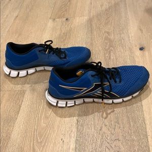 Reebok men’s shoes